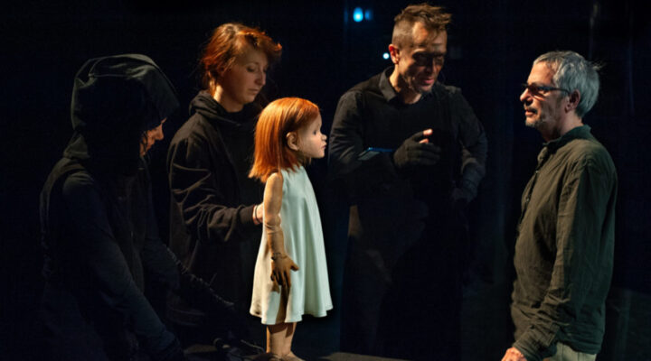 docu annette